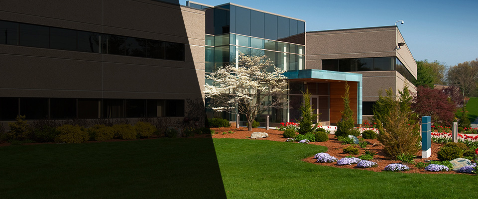 Knoxville Landscapers