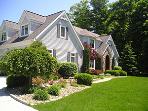 Landscapers and Lawncare Services in Knoxville, IL